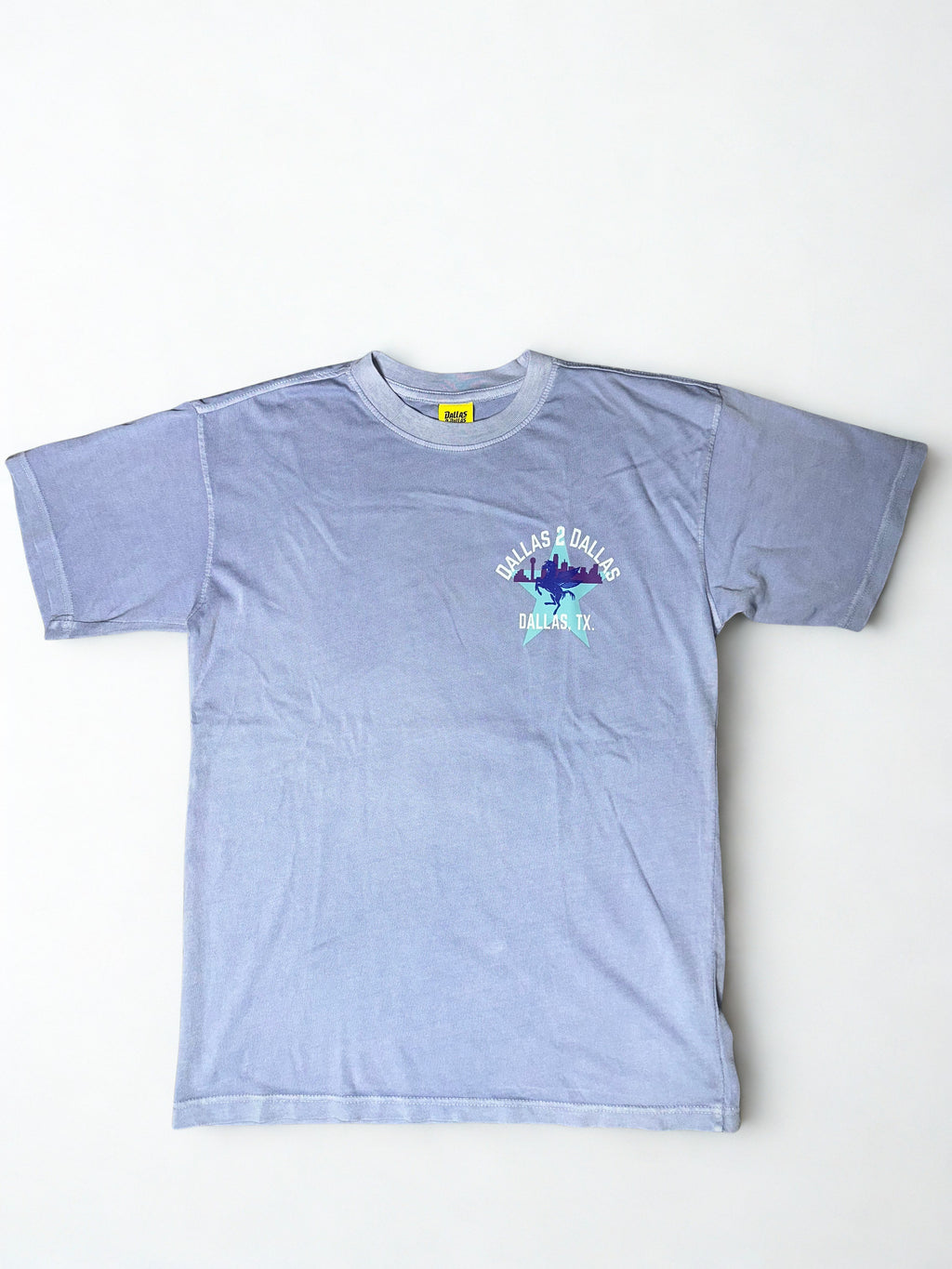 Easter Pegasus: Dallas Edition™