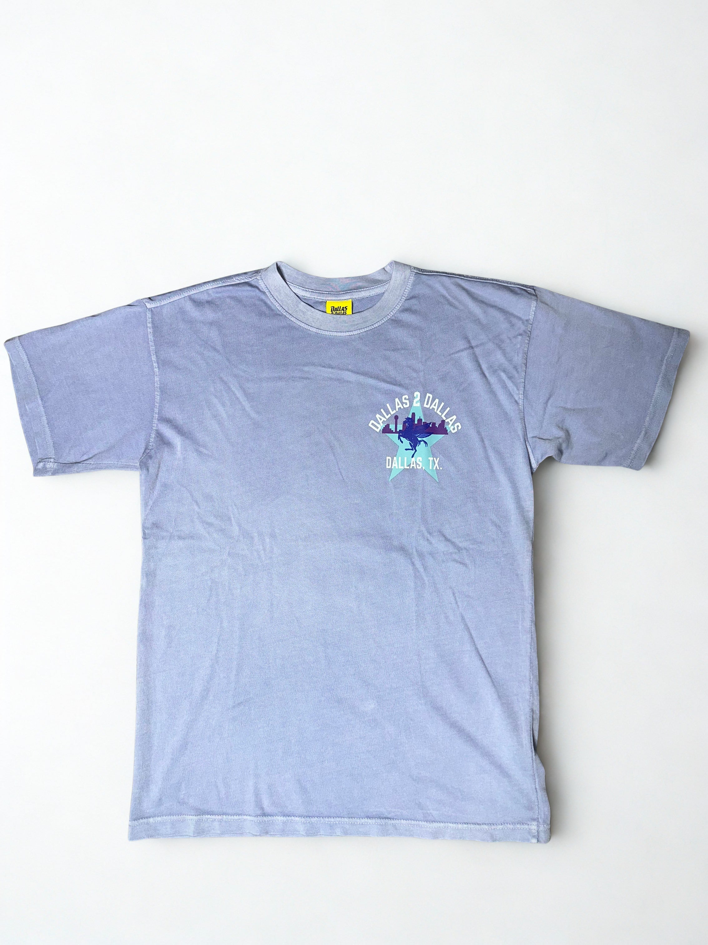 Easter Pegasus: Dallas Edition™