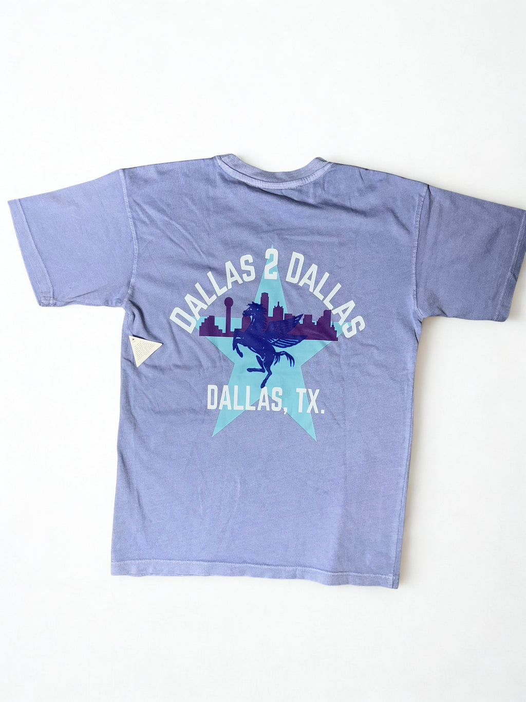 Easter Pegasus: Dallas Edition™