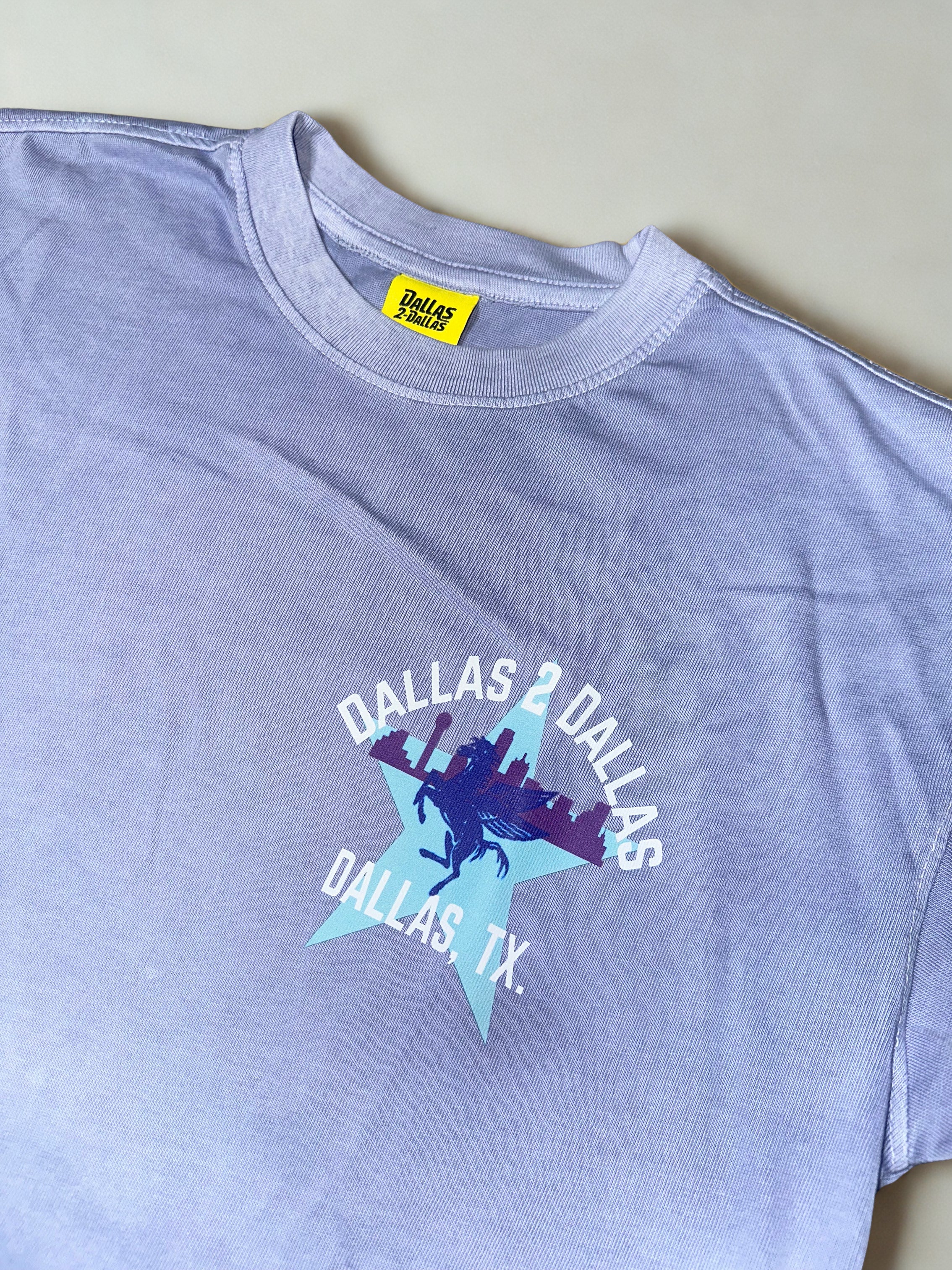 Easter Pegasus: Dallas Edition™