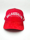 DALLAS2DALLAS™ “BIG RED” Edition