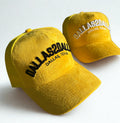 "GOLDEN HOUR" Dallas2Dallas™ Trucker Hat